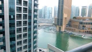 apt moira_Lovely Studio apartment in Bay Central Dubai Marina
