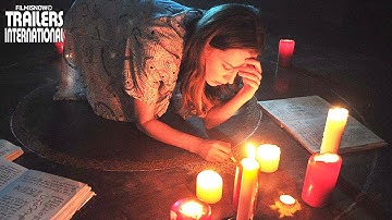 黒魔術で“それ”を呼び出した… 映画『ドント・イット』予告