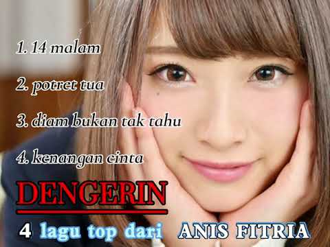 lagu lawas anis fitria