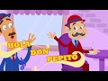 Don Pepito Y Don José Animaciones Con Encanto Don Pepito Y Don José Animaciones Con Encanto