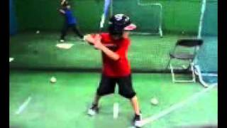 Jordan Sandoval 2/3/11