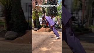 Learn the legendary Anti-Gravity move step by step! 🔥👑 Save this tutorial and practice it later!