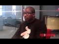 David Banner Death of a Popstar with The Source Magazine