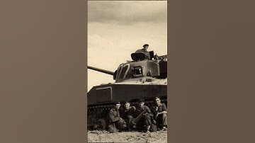 WW2 vehicles used by Belgian Army? Part 2