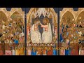 Jacopo di Cione - Polittico di San Pier Maggiore