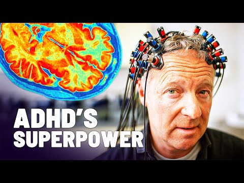 DO YOU HAVE ADHD? THE HIDDEN SIGNS YOU MIGHT BE MISSING