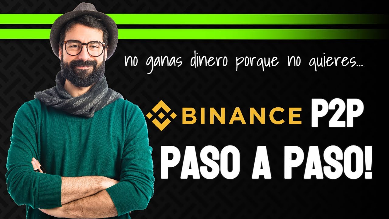 P2p Tutorial BINANCE p2p tutorial , estrategias , trucos #p2p #binance - YouTube