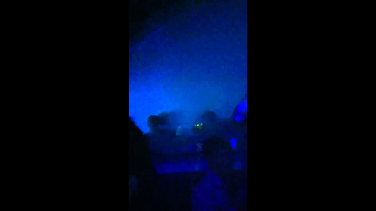 Carl cox source bar Maidstone