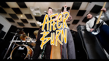 Afterburn - Life & Loss (Official music video)