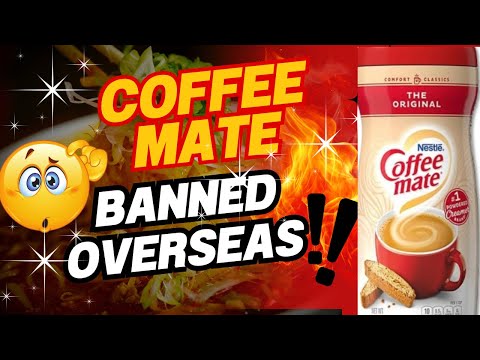 Does Coffee Mate Contain Artificial Sweeteners
