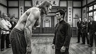 Download Lagu Bruce Lee was told by a famous boxer, “Kung Fu is for the weak” — in 6 seconds, he changed his mind MP3