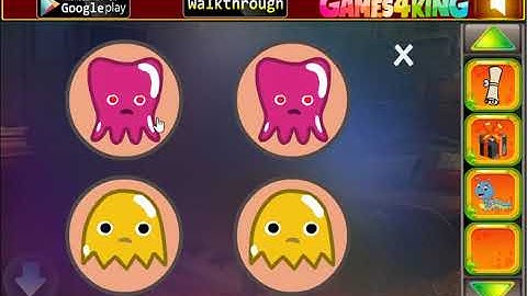 G4K Playful Rabbit Escape Game Walkthrough