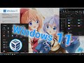 Windows 11 インストールするぞーー！！【VirtualBox】