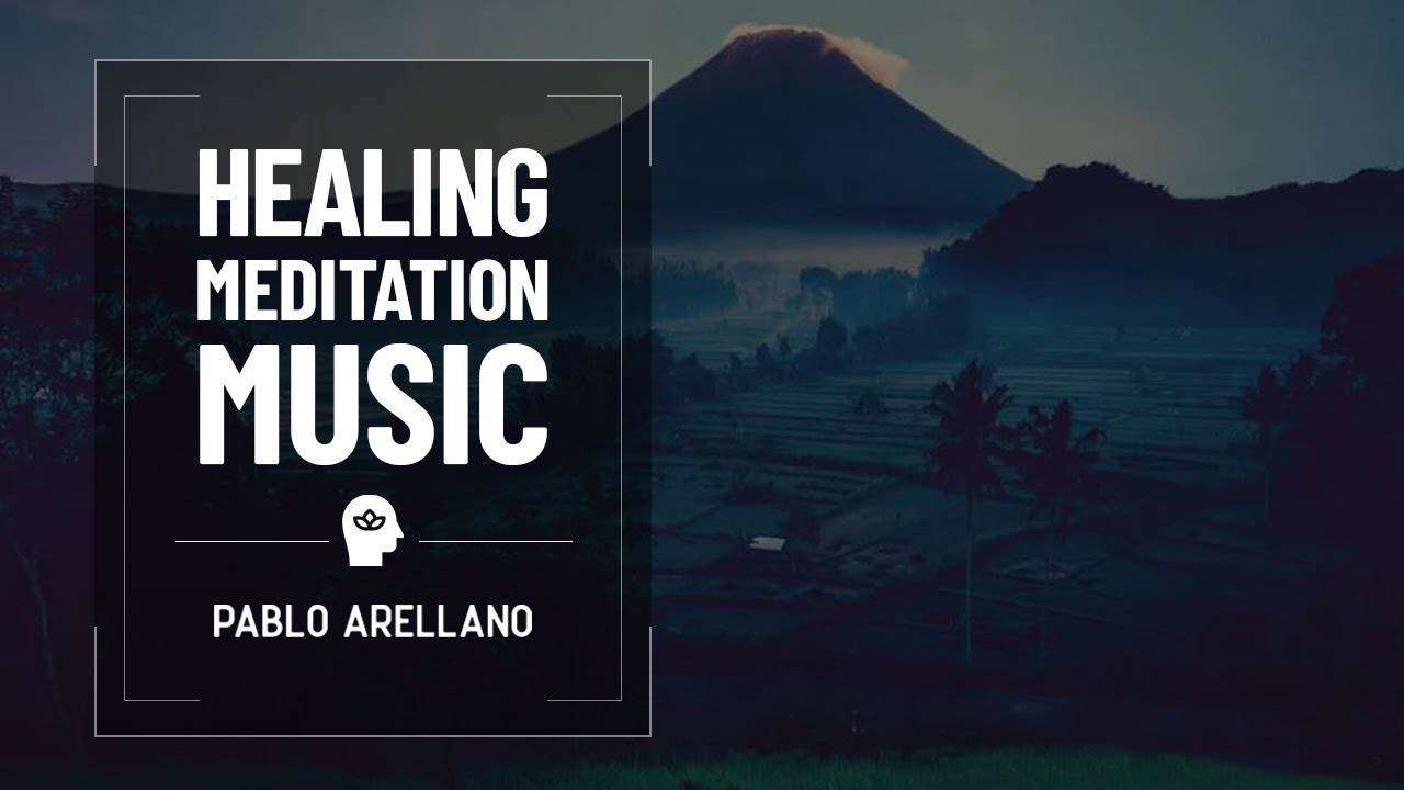 Healing and Relaxing Music for Meditation - Peace- Healing and Relaxing Music for Meditation - Peace-