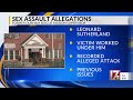 Former Durham Rescue Mission supervisor accused of sexual assault