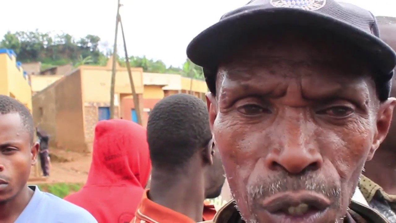 Rulindo: Umusaruro wikubye inshuro 10 kubera guhinga ku materase y'indinganire