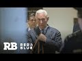 Former Trump aide Sam Nunberg says Mueller "very interested" in conversations with Roger Stone