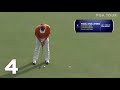 Stephen Ames' birdie leads Shots of the Week