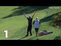 Stephen Ames' birdie leads Shots of the Week