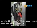 Slotter carton box making machine