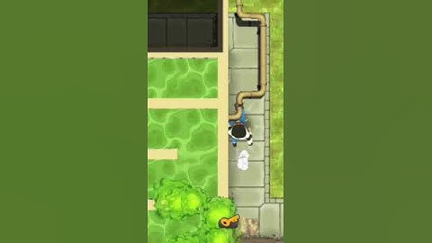 Shamville 18 classic robbery bob 2 double trouble 💯 solved perfect solution