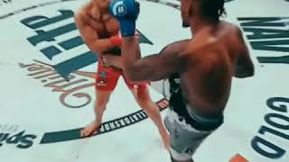 UFC лучшие моментынокауты/поражения