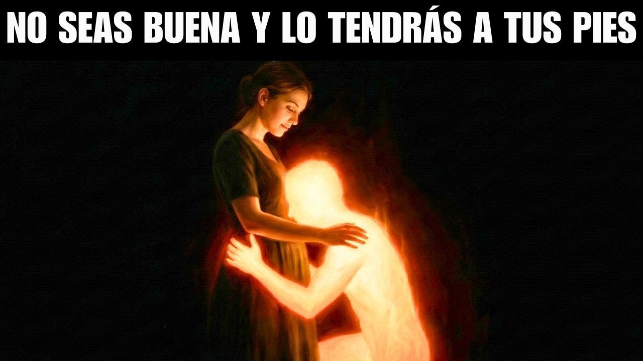 El único rasgo que hace que un hombre te adore