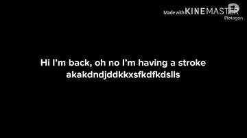 Plotagon randomness #2