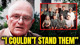 At 82, GARY BURGHOFF Finally Revels Why He Walked Away from MAS