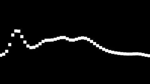 Animation Nodes Test - Sound node example