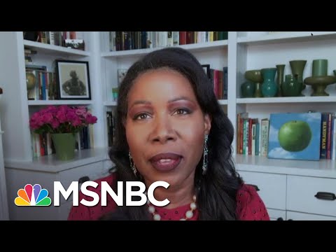 Isabel Wilkerson On The New Reconstruction Era In America | The Last Word | MSNBC