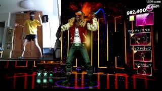 Dance Central Splotlight - I Got You Dancing - Funny
