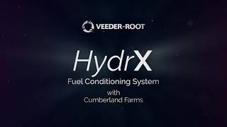 HydrX Fuel Conditioning System: Cumberland Farms Case Study