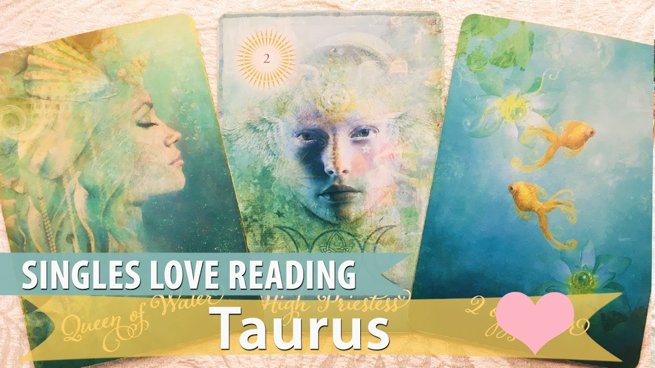 Taurus the Empress wants some romance. Looks like it took the Emperor while to get it! 🤣