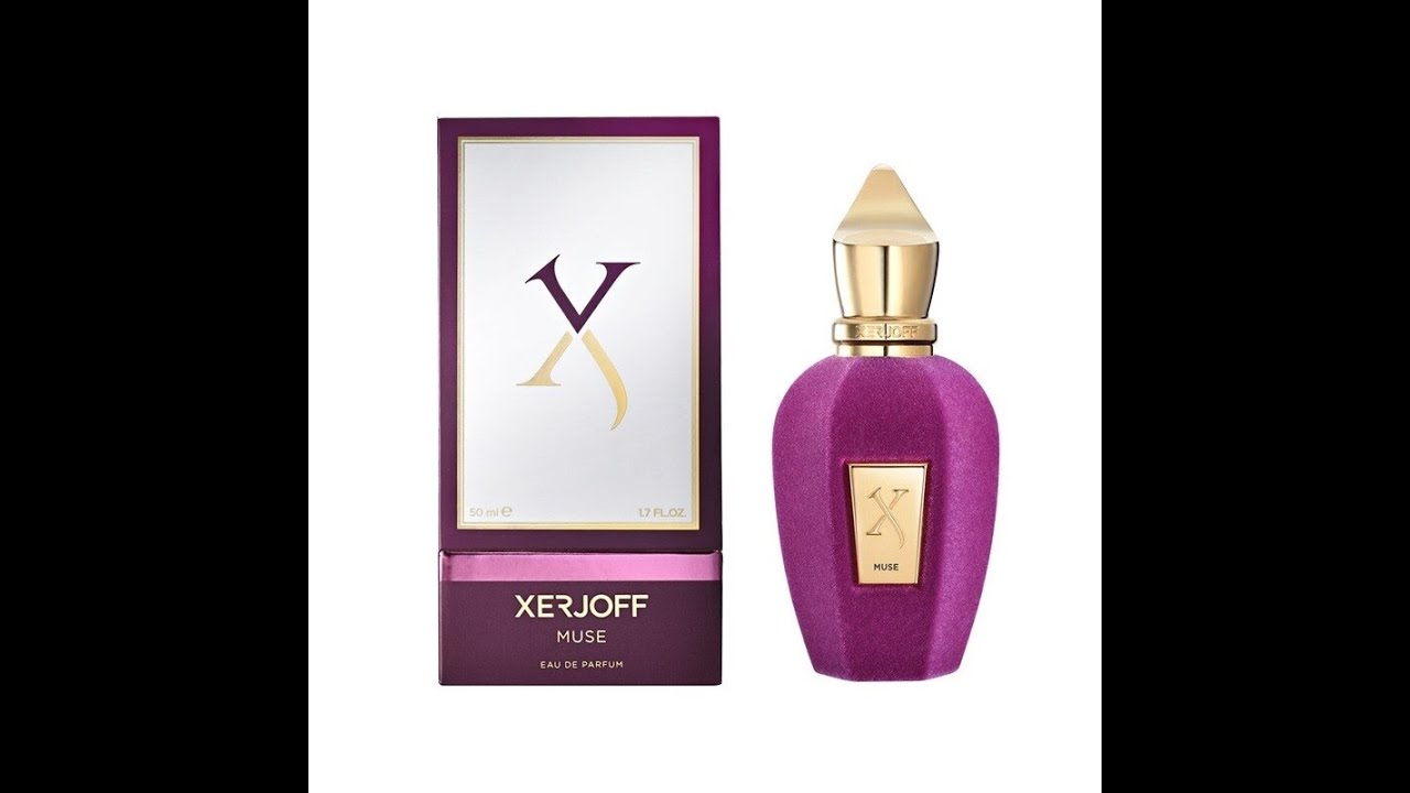 XERJOFF MUSE 香水 セルヨッフ ミューズ 100 ml 香水 XERJOFF MUSE 香水 セルヨッフ ミューズ 100 ml 香水
