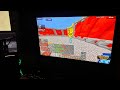 IRL- 100 Days Minecraft 1.21.1 Hardcore World Delete..#shorts