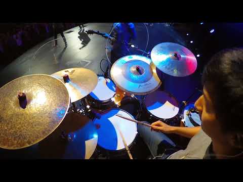 14-apr-2019-faith-community-church-worship-(drum-cam)