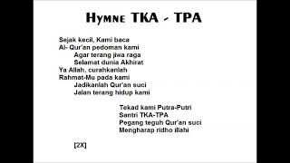 Hymne TKA-TPA