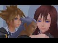 Kingdom Hearts but it's an Indian Soap Opera (emotional) (may cause seizures)