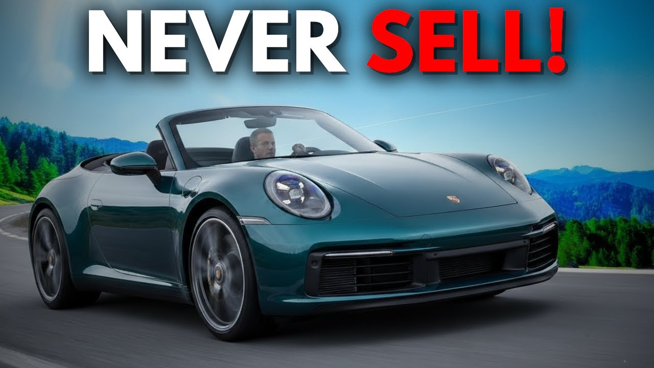 Раскрыта тайна: 10 лучших турбодвигателей, которые прослужат вечно.