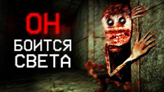 Кто ЖИВЕТ в колодце? (The well is not empty)