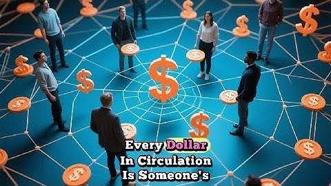 The Invisible Architecture: How Debt Became the World