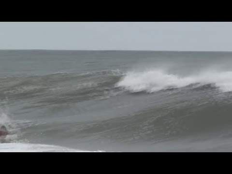 Florida Bodyboarding Report: 'Cane Season 2010 Par...