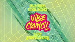 Flo Rida feat. T-Pain - Low (Kruzo Remix)