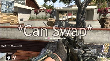 TheOnlyRepz - "Aimbot Trickshotting Episode#1" BO2