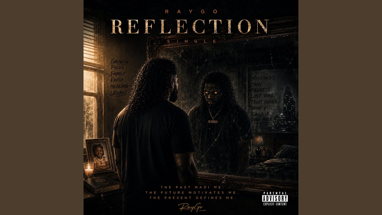 Watch Reflection on YouTube Watch Reflection on YouTube