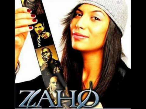 Zaho Elle et Lui