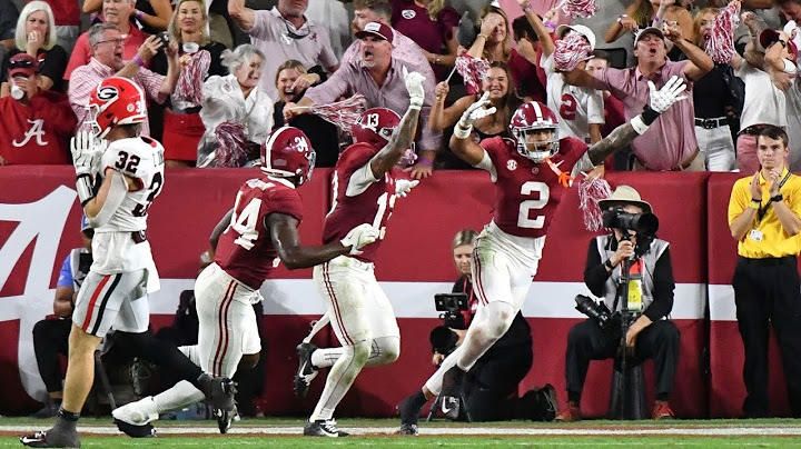 Top 15 College Football Games of the 2024-25 Season (College Football)