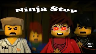 YTP- Ninjastop