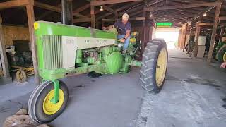 Lot 21 - 630 gas Filsinger